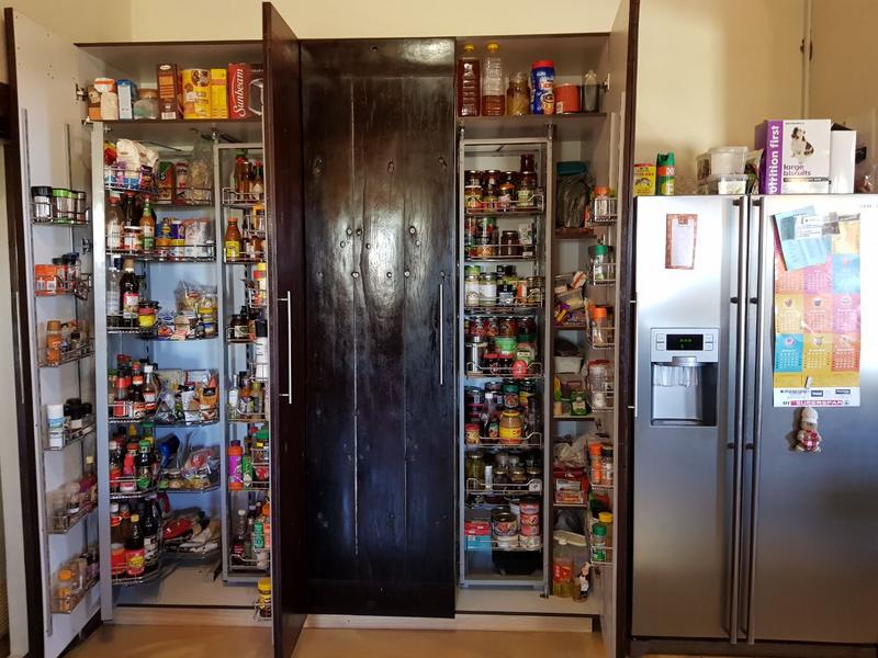 4 Bedroom Property for Sale in Dwarskersbos Western Cape